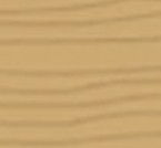 Wood Frame Factory Applied Colors - Medium Oak